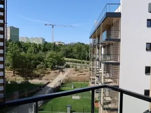 Pronájem bytu 2+kk, Praha - Chodov, Veselovského, 58 m2