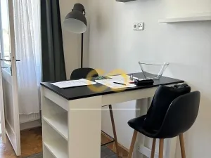 Pronájem bytu 1+kk, Praha - Žižkov, Přemyslovská, 26 m2