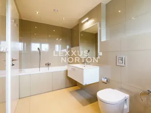 Pronájem rodinného domu, Praha - Břevnov, Falcká, 500 m2