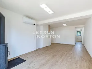 Prodej bytu 3+kk, Ostrovec, 70 m2