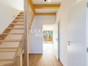 Prodej bytu 3+kk, Ostrovec, 48 m2