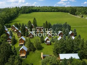 Prodej bytu 3+kk, Ostrovec, 48 m2
