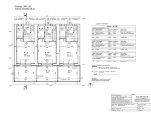 Prodej bytu 3+kk, Ostrovec, 48 m2