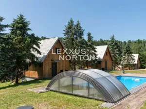 Prodej bytu 3+kk, Ostrovec, 48 m2