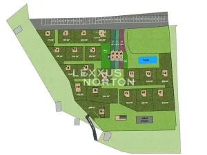 Prodej bytu 3+kk, Ostrovec, 48 m2