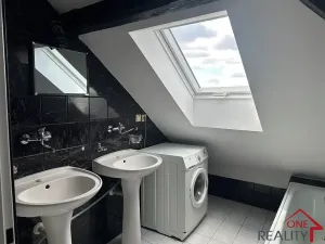 Pronájem bytu 3+1, Staré Město, Hradišťská, 90 m2