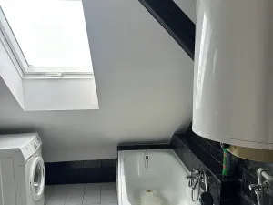 Pronájem bytu 3+1, Staré Město, Hradišťská, 90 m2