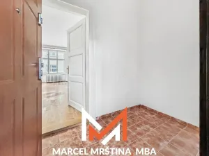 Pronájem bytu 3+kk, Náchod, Kamenice, 83 m2