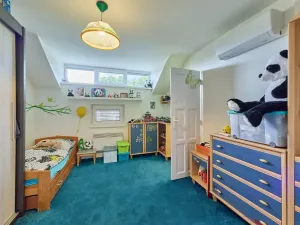 Prodej bytu 4+kk, Trutnov, Letní, 59 m2