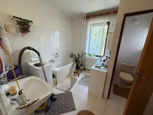 Prodej rodinného domu, Jihlava, 200 m2
