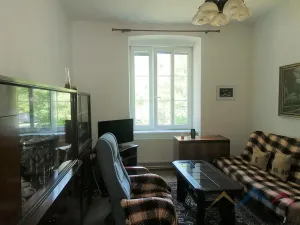 Prodej bytu 2+1, Velká Štáhle, 62 m2