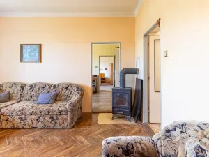 Prodej rodinného domu, Mladá Boleslav, Mackova, 149 m2