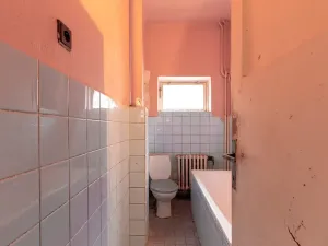 Prodej rodinného domu, Mladá Boleslav, Mackova, 149 m2
