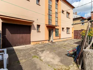 Prodej rodinného domu, Mladá Boleslav, Mackova, 149 m2