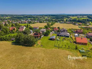 Prodej pozemku, Václavovice, 4896 m2