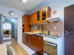 Prodej bytu 2+1, Ostrava, Františka Hajdy, 62 m2