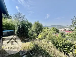 Prodej chaty, Ústí nad Labem, Kekulova, 24 m2