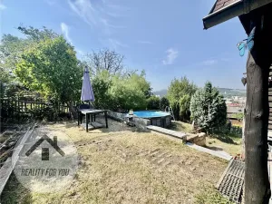 Prodej chaty, Ústí nad Labem, Kekulova, 24 m2