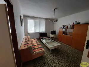 Prodej rodinného domu, Morkovice-Slížany, Kolaříkova, 69 m2