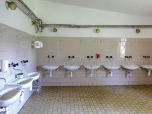 Dražba výrobních prostor, Kadaň, 11945 m2