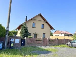 Prodej rodinného domu, Třebeň, 148 m2