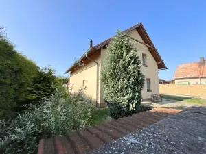 Prodej rodinného domu, Třebeň, 148 m2
