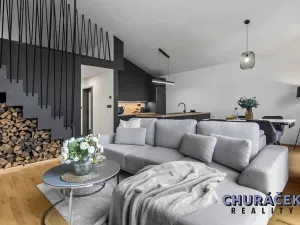 Prodej apartmánu, Pec pod Sněžkou, 303 m2