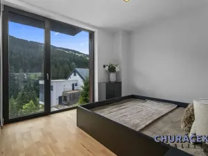 Prodej apartmánu, Pec pod Sněžkou, 303 m2