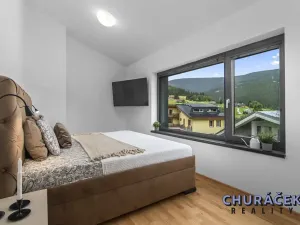 Prodej činžovního domu, Pec pod Sněžkou, 303 m2