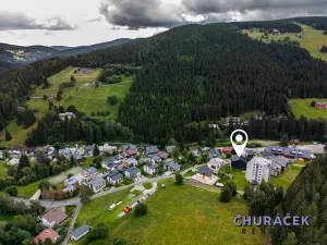Prodej činžovního domu, Pec pod Sněžkou, 303 m2