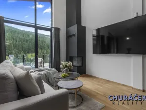 Prodej vícegeneračního domu, Pec pod Sněžkou, 303 m2
