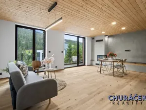 Prodej vícegeneračního domu, Pec pod Sněžkou, 303 m2