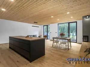 Prodej vícegeneračního domu, Pec pod Sněžkou, 303 m2