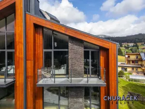 Prodej vícegeneračního domu, Pec pod Sněžkou, 303 m2