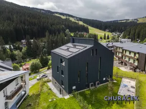 Prodej vícegeneračního domu, Pec pod Sněžkou, 303 m2