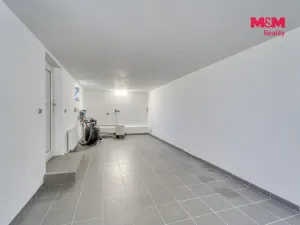 Prodej rodinného domu, Dražeň, 139 m2