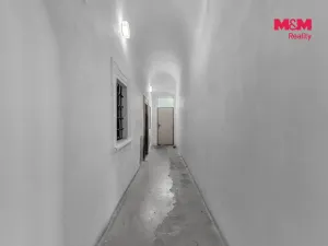 Prodej rodinného domu, Jičín - Staré Město, Valdštejnovo náměstí, 917 m2