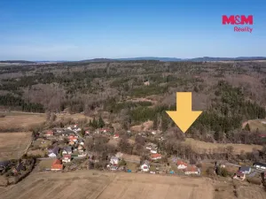 Prodej chaty, Kornatice, 35 m2