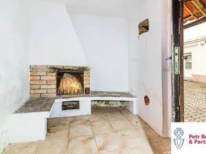 Prodej obchodního prostoru, Rakovník, Husovo náměstí, 1100 m2