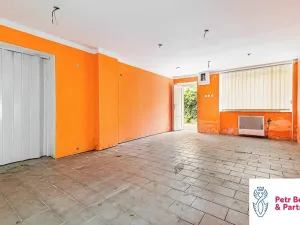 Prodej obchodního prostoru, Rakovník, Husovo náměstí, 1100 m2