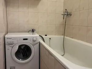 Prodej bytu 2+kk, Kladno, Mostecká, 46 m2