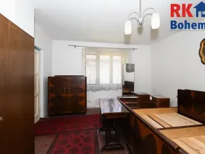 Prodej rodinného domu, Opolany, 117 m2