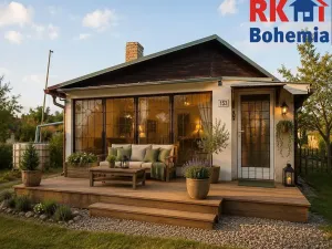 Prodej chaty, Kosmonosy, 382 m2