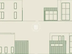 Prodej rodinného domu, Praha - Chodov, 152 m2