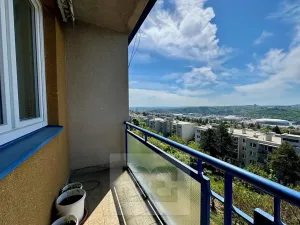 Prodej bytu 2+1, Brno, Rezkova, 61 m2