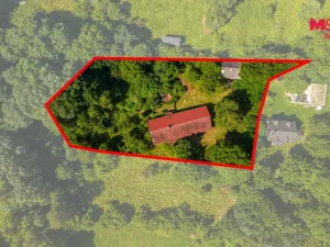 Prodej rodinného domu, Heřmanice, 150 m2