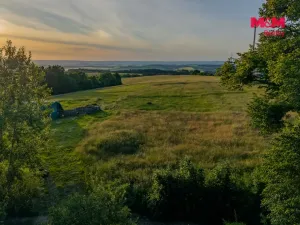 Prodej pozemku pro bydlení, Police, 2776 m2