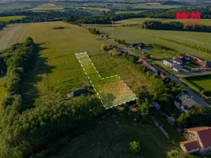 Prodej pozemku pro bydlení, Police, 2776 m2