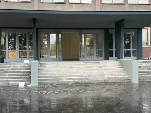 Pronájem skladu, Ostrava, Vratimovská, 17 m2
