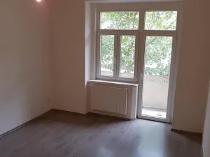 Pronájem bytu 2+kk, Praha - Žižkov, Hartigova, 50 m2